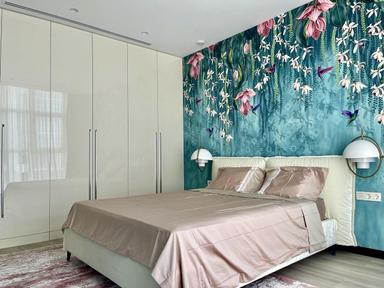 4+-rooms apartment apartment by the address st. Andreya Verkhoglyada Dragomirova (area 175,2 m²) - Atlanta.ua - photo 24