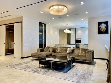 4+-rooms apartment apartment by the address st. Andreya Verkhoglyada Dragomirova (area 175,2 m²) - Atlanta.ua - photo 20