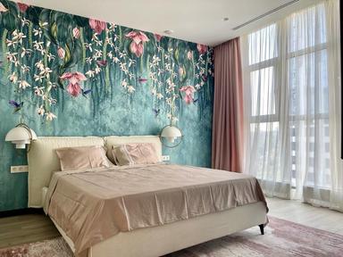 4+-rooms apartment apartment by the address st. Andreya Verkhoglyada Dragomirova (area 175,2 m²) - Atlanta.ua - photo 23