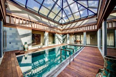 Дом по адресу (площадь 450 м²) - Atlanta.ua - фото 19