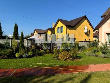 Дом по адресу (площадь 276 м²) - Atlanta.ua - фото 38