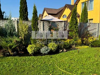 Дом по адресу (площадь 276 м²) - Atlanta.ua - фото 36