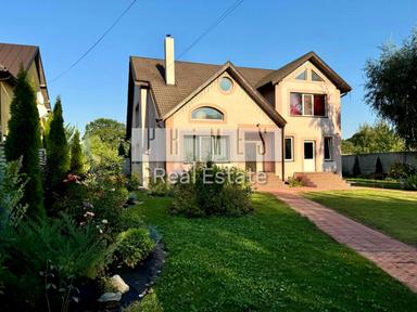 Дом по адресу (площадь 276 м²) - Atlanta.ua - фото 35