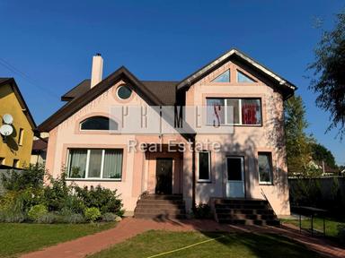 Дом по адресу (площадь 276 м²) - Atlanta.ua - фото 56