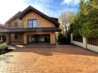 House by the address (area 499 m²) - Atlanta.ua - photo 70