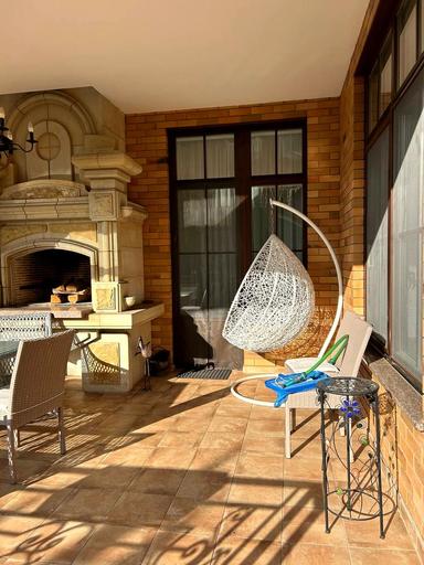 House by the address (area 499 m²) - Atlanta.ua - photo 81