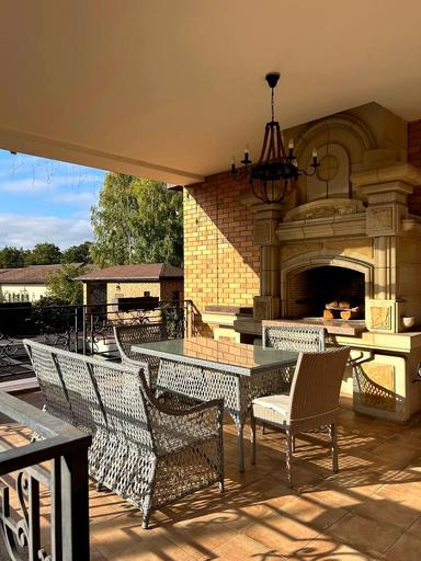 House by the address (area 499 m²) - Atlanta.ua - photo 82