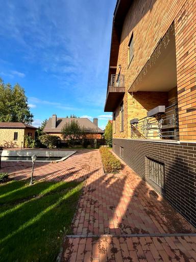 House by the address (area 499 m²) - Atlanta.ua - photo 74