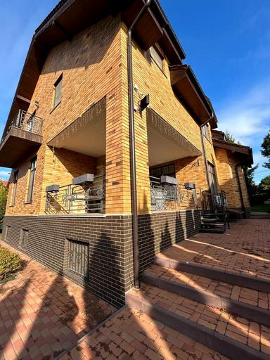 House by the address (area 499 m²) - Atlanta.ua - photo 73