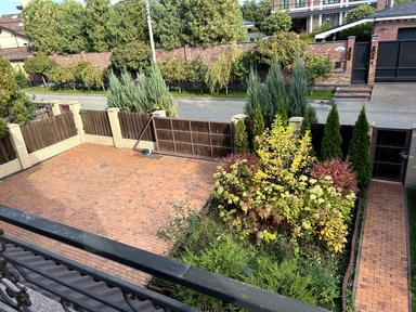 House by the address (area 499 m²) - Atlanta.ua - photo 75