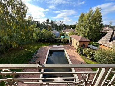 House by the address (area 499 m²) - Atlanta.ua - photo 88