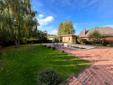 House by the address (area 499 m²) - Atlanta.ua - photo 86