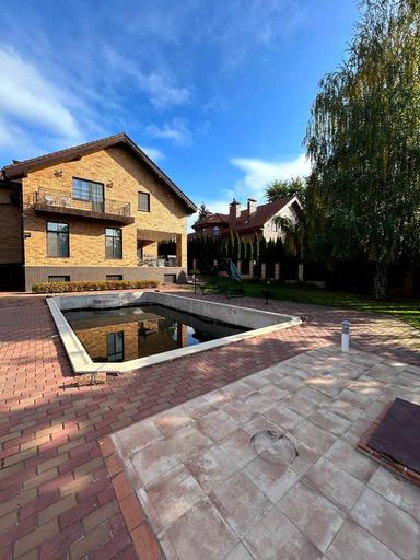 House by the address (area 499 m²) - Atlanta.ua - photo 87