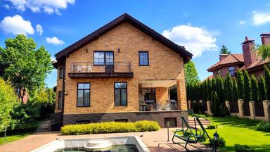 House by the address (area 499 m²) - Atlanta.ua - photo 69