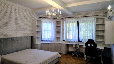 House by the address (area 499 m²) - Atlanta.ua - photo 104