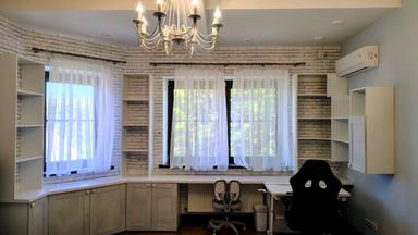 House by the address (area 499 m²) - Atlanta.ua - photo 105