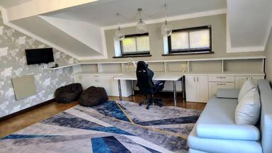 House by the address (area 499 m²) - Atlanta.ua - photo 118