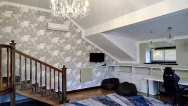 House by the address (area 499 m²) - Atlanta.ua - photo 116