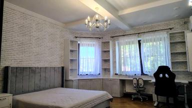 House by the address (area 499 m²) - Atlanta.ua - photo 114