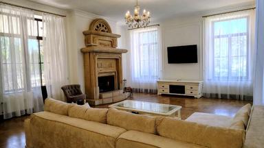 House by the address (area 499 m²) - Atlanta.ua - photo 95