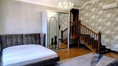 House by the address (area 499 m²) - Atlanta.ua - photo 115