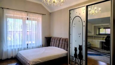 House by the address (area 499 m²) - Atlanta.ua - photo 120