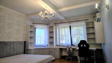 House by the address (area 499 m²) - Atlanta.ua - photo 109