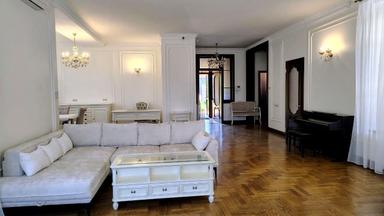 House by the address (area 499 m²) - Atlanta.ua - photo 93