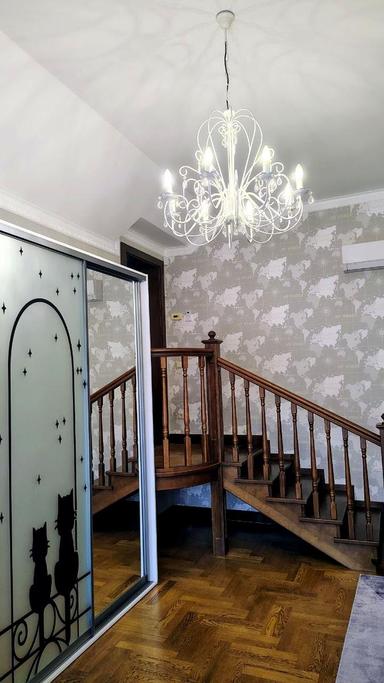 House by the address (area 499 m²) - Atlanta.ua - photo 117