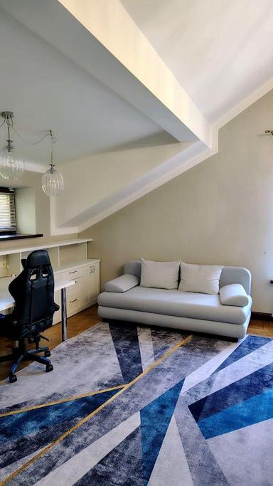 House by the address (area 499 m²) - Atlanta.ua - photo 123