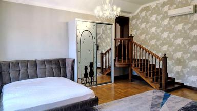 House by the address (area 499 m²) - Atlanta.ua - photo 121