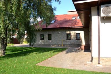 Дом по адресу (площадь 550 м²) - Atlanta.ua - фото 28