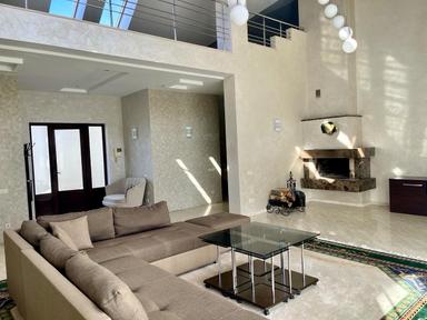 Дом по адресу (площадь 550 м²) - Atlanta.ua - фото 17