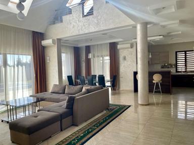 Дом по адресу (площадь 550 м²) - Atlanta.ua - фото 16