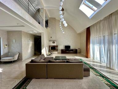 Дом по адресу (площадь 550 м²) - Atlanta.ua - фото 15