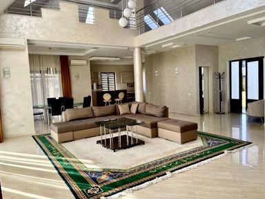 Дом по адресу (площадь 550 м²) - Atlanta.ua - фото 18