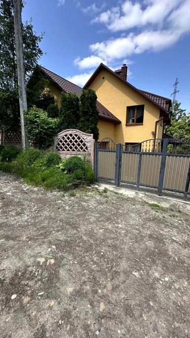 Будинок за адресою вул. Яворівська (площа 185 м²) - Atlanta.ua - фото 54