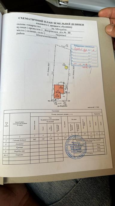 Будинок за адресою вул. Яворівська (площа 185 м²) - Atlanta.ua - фото 98