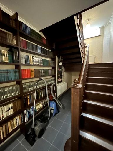 House by the address (area 499 m²) - Atlanta.ua - photo 132