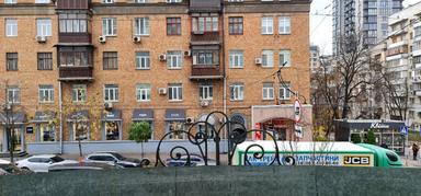 2-кімнатна квартира за адресою вул. Паньківська (площа 70,7 м²) - Atlanta.ua - фото 46