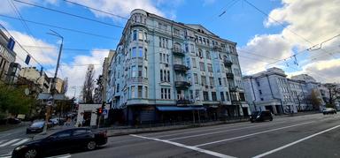 2-кімнатна квартира за адресою вул. Паньківська (площа 70,7 м²) - Atlanta.ua - фото 30