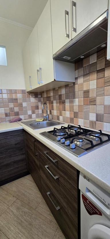 1-room apartment apartment by the address st. Gagarina pr (area 32 m²) - Atlanta.ua - photo 16