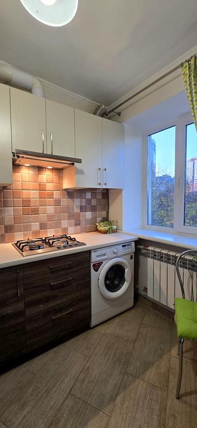 1-room apartment apartment by the address st. Gagarina pr (area 32 m²) - Atlanta.ua - photo 14