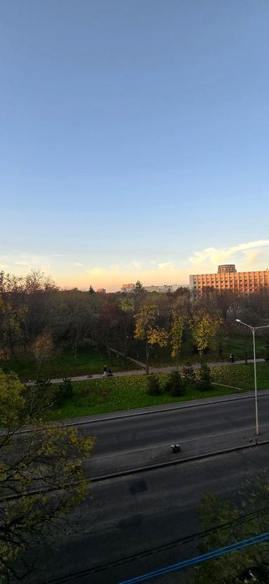 1-room apartment apartment by the address st. Gagarina pr (area 32 m²) - Atlanta.ua - photo 23