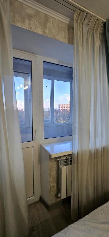 1-room apartment apartment by the address st. Gagarina pr (area 32 m²) - Atlanta.ua - photo 22
