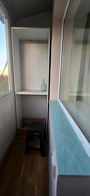 1-room apartment apartment by the address st. Gagarina pr (area 32 m²) - Atlanta.ua - photo 24