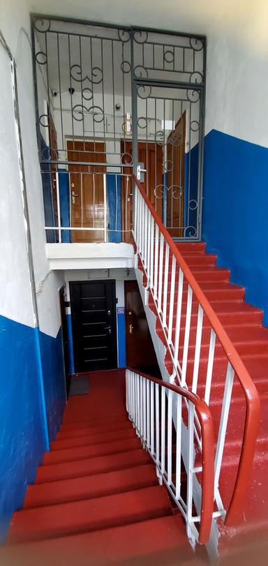 1-room apartment apartment by the address st. Gagarina pr (area 32 m²) - Atlanta.ua - photo 26