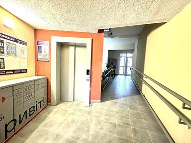 1-комнатная квартира по адресу ул. Промышленная (площадь 41 м²) - Atlanta.ua - фото 19