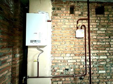 1-комнатная квартира по адресу ул. Промышленная (площадь 41 м²) - Atlanta.ua - фото 26