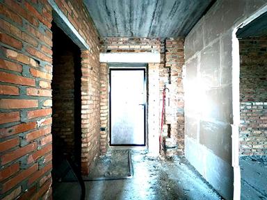 1-комнатная квартира по адресу ул. Промышленная (площадь 41 м²) - Atlanta.ua - фото 35